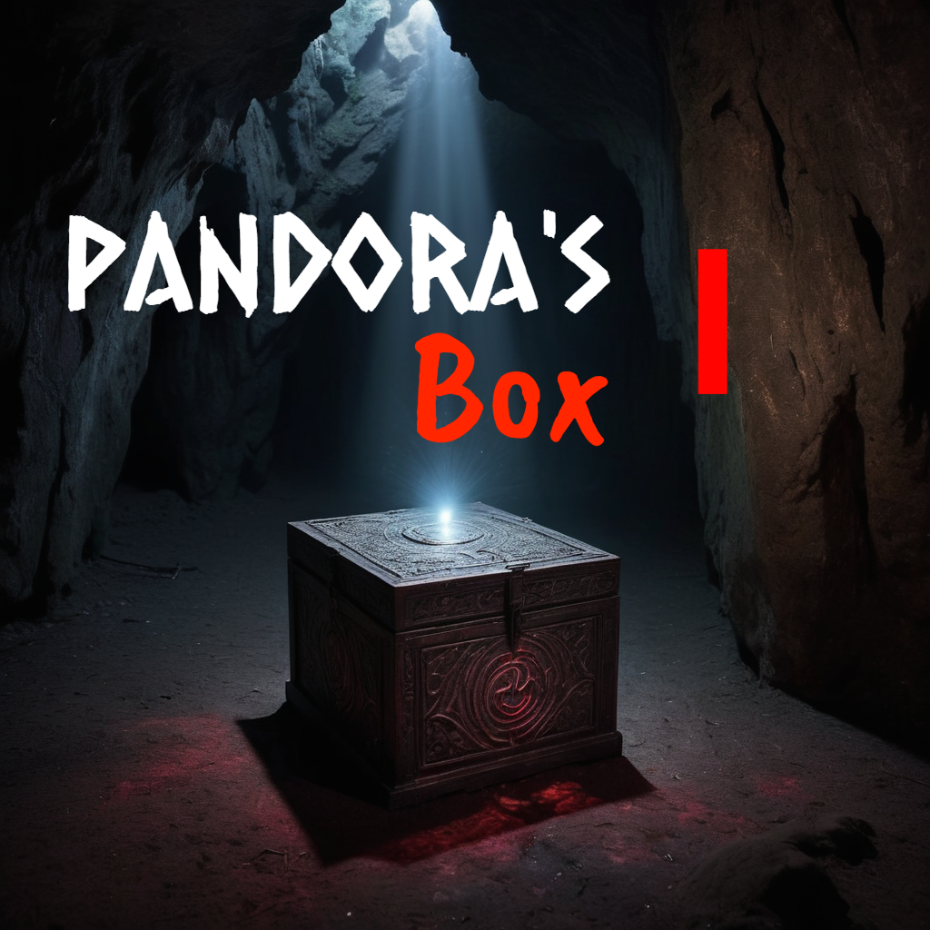 Pandora's box I