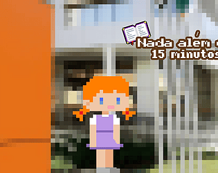 Nada além de 15 minutos