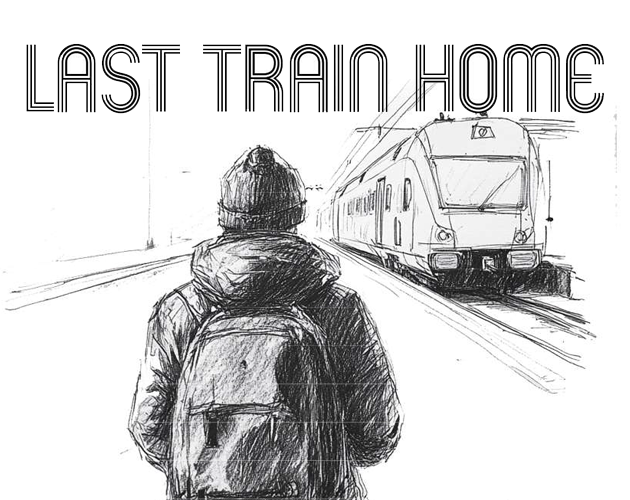 Last Train Home