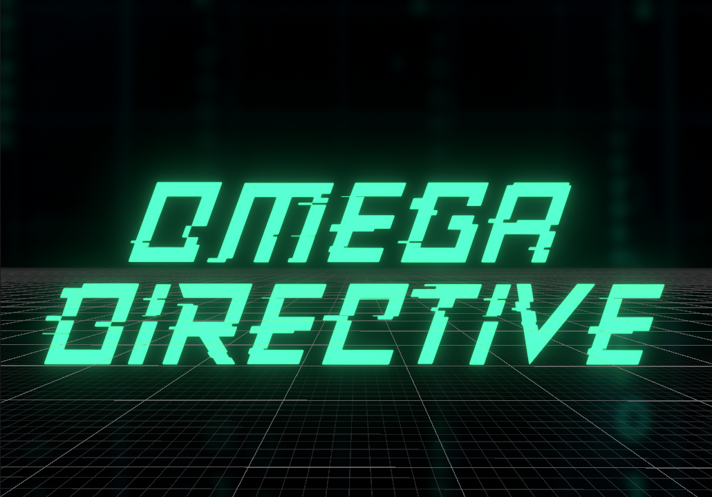 Omega Directive