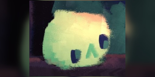 Cover image for Amoeba Metroidvania