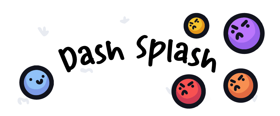 Dash Splash