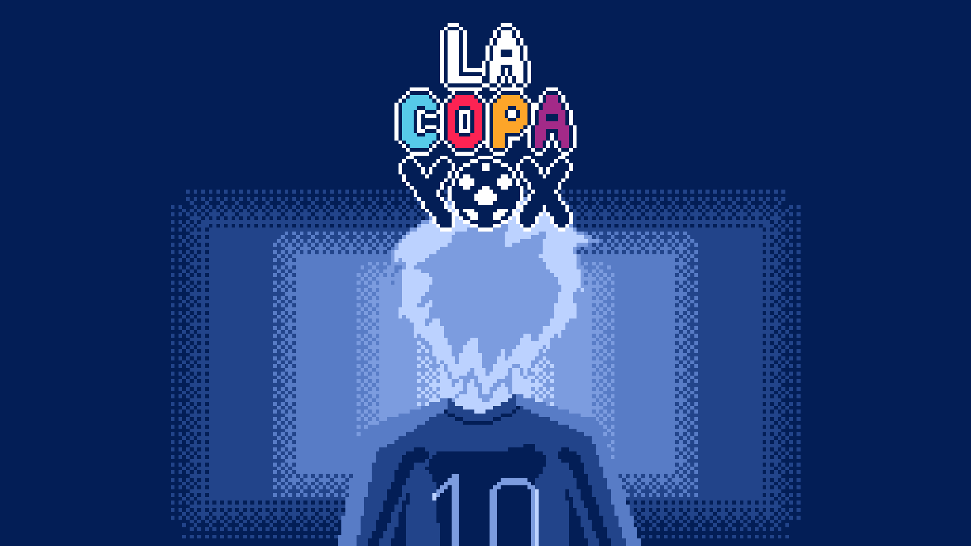 La Copa YOX