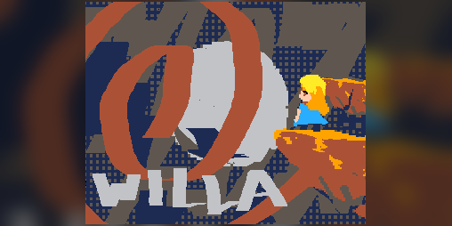 Cover image for Willa