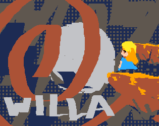 Cover image for Willa
