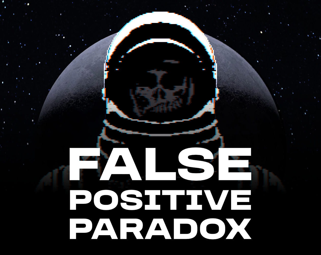 Cover image for False Positive Paradox