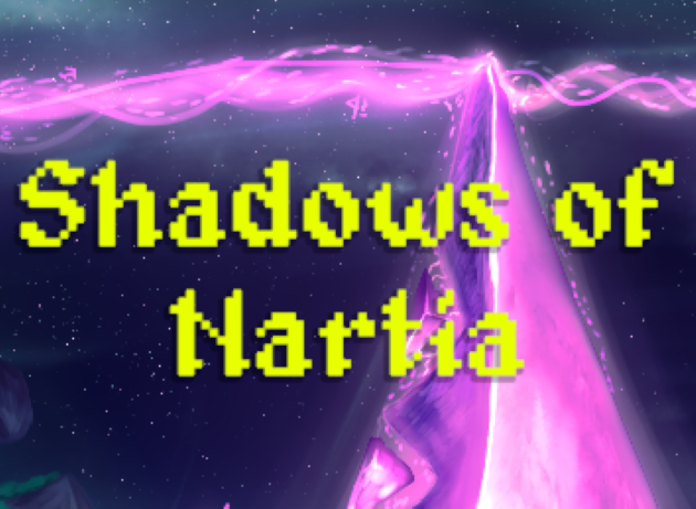 Shadows Of Nartia