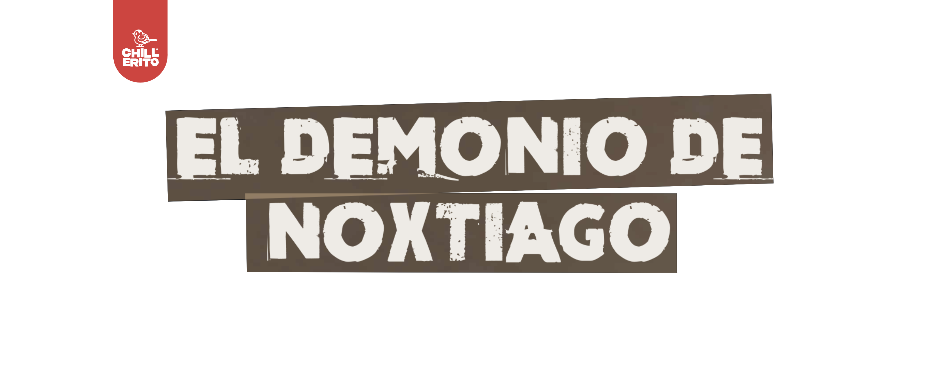 El Demonio de Noxtiago