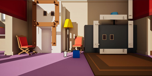 Cover image for FOLLOW ME