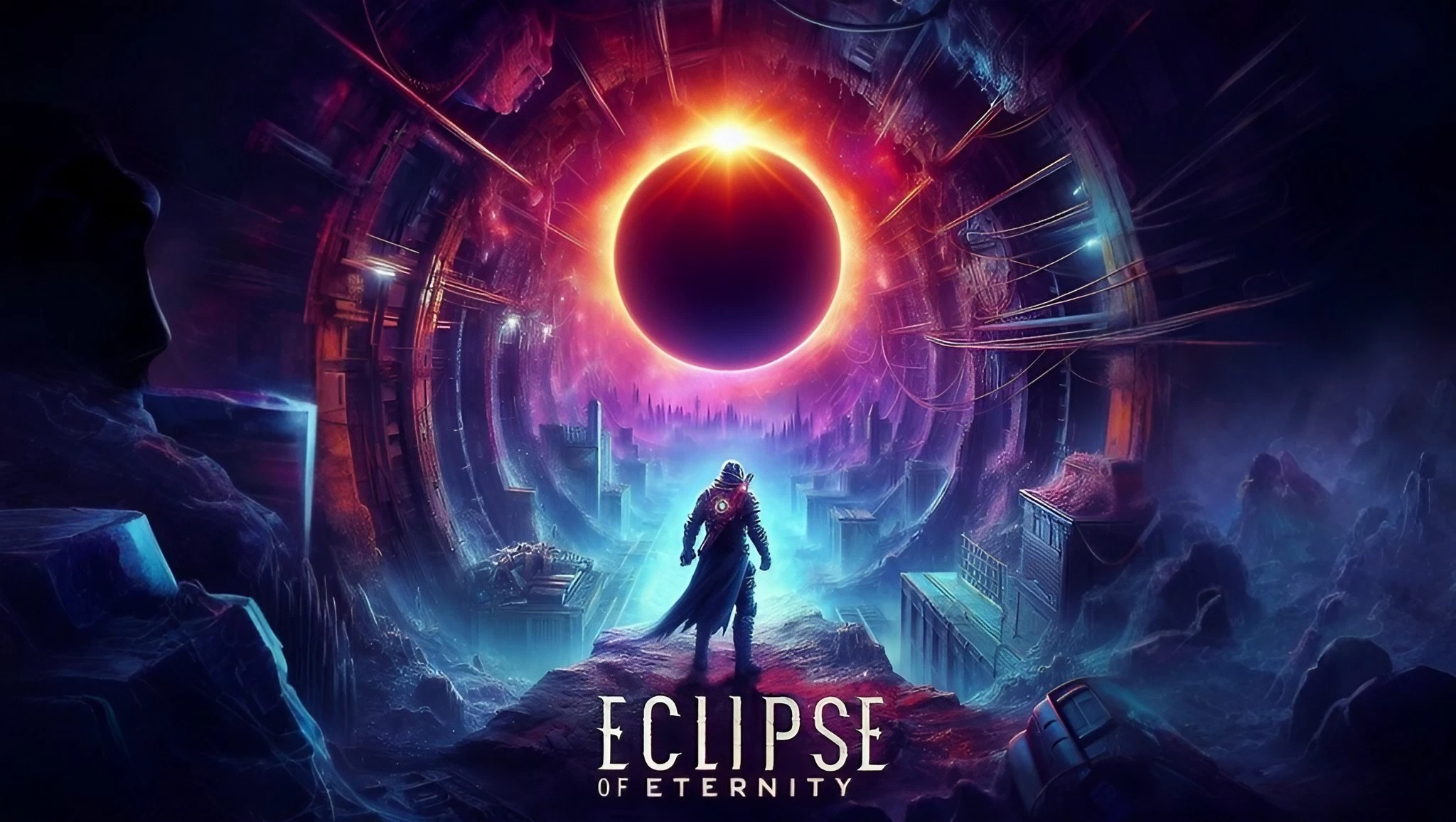 Eclipse of Eternity