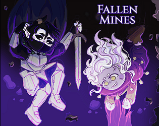 FallenMines