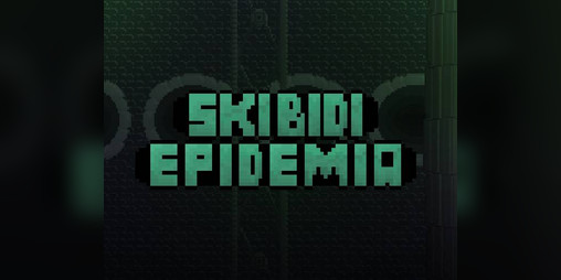 Cover image for EPIDEMIA SKIBIDI