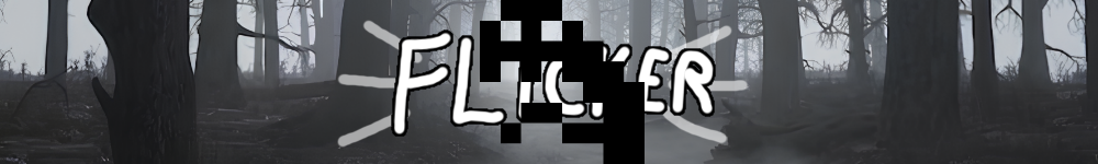 !NEW GAME! Flicker - itch.io