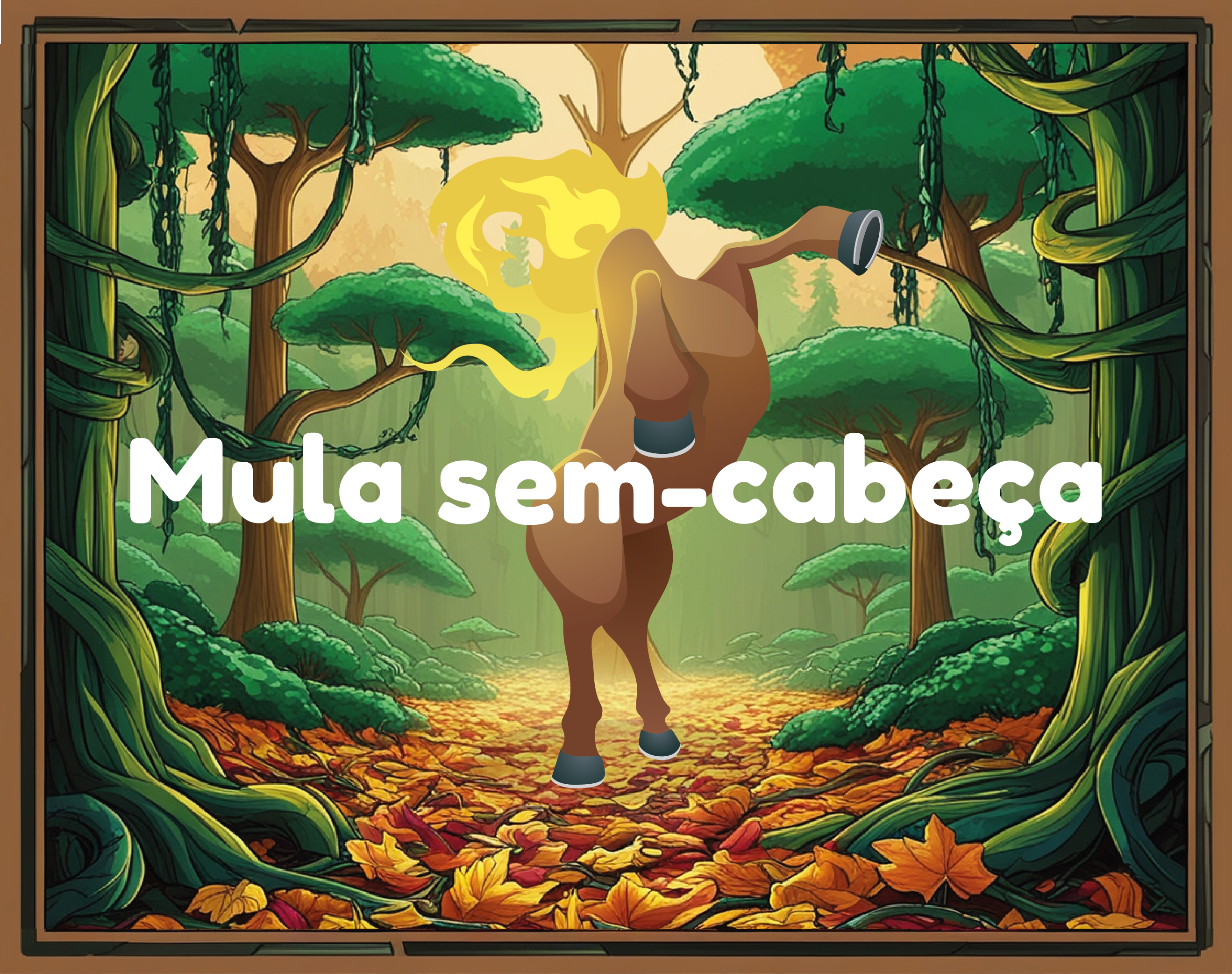 Jogo da mula-sem-cabeça