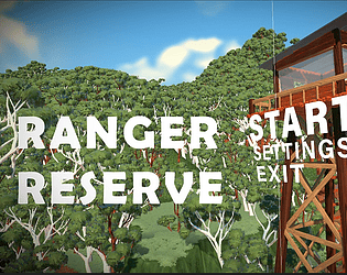 Ranger Reserve