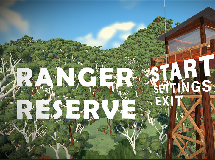 Ranger Reserve