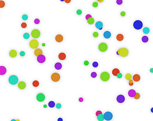 Bubble Burst