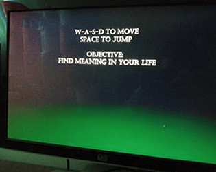 Quest For Meaning