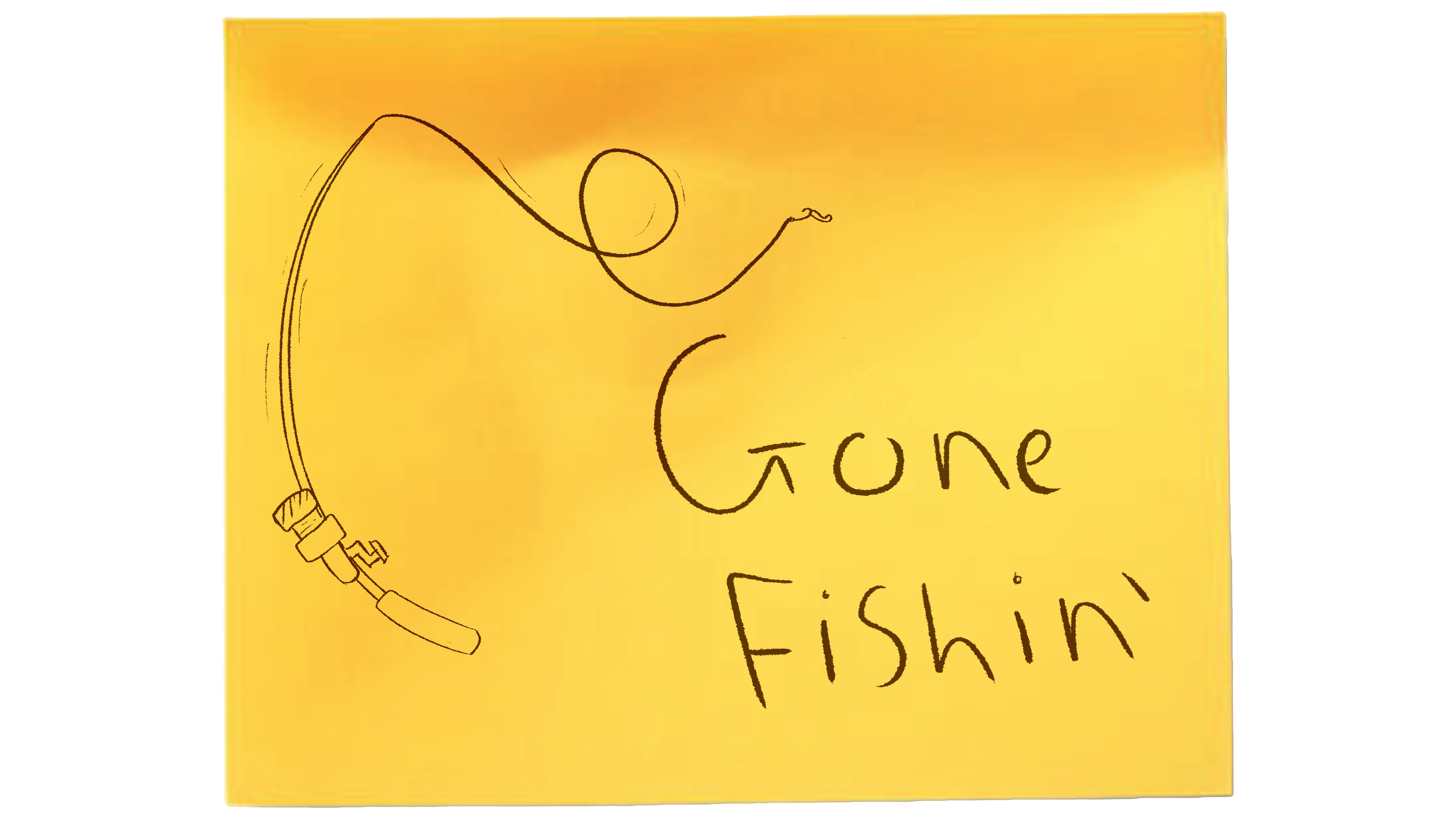 Gone Fishin': New Angles on Perennial Problems (Power