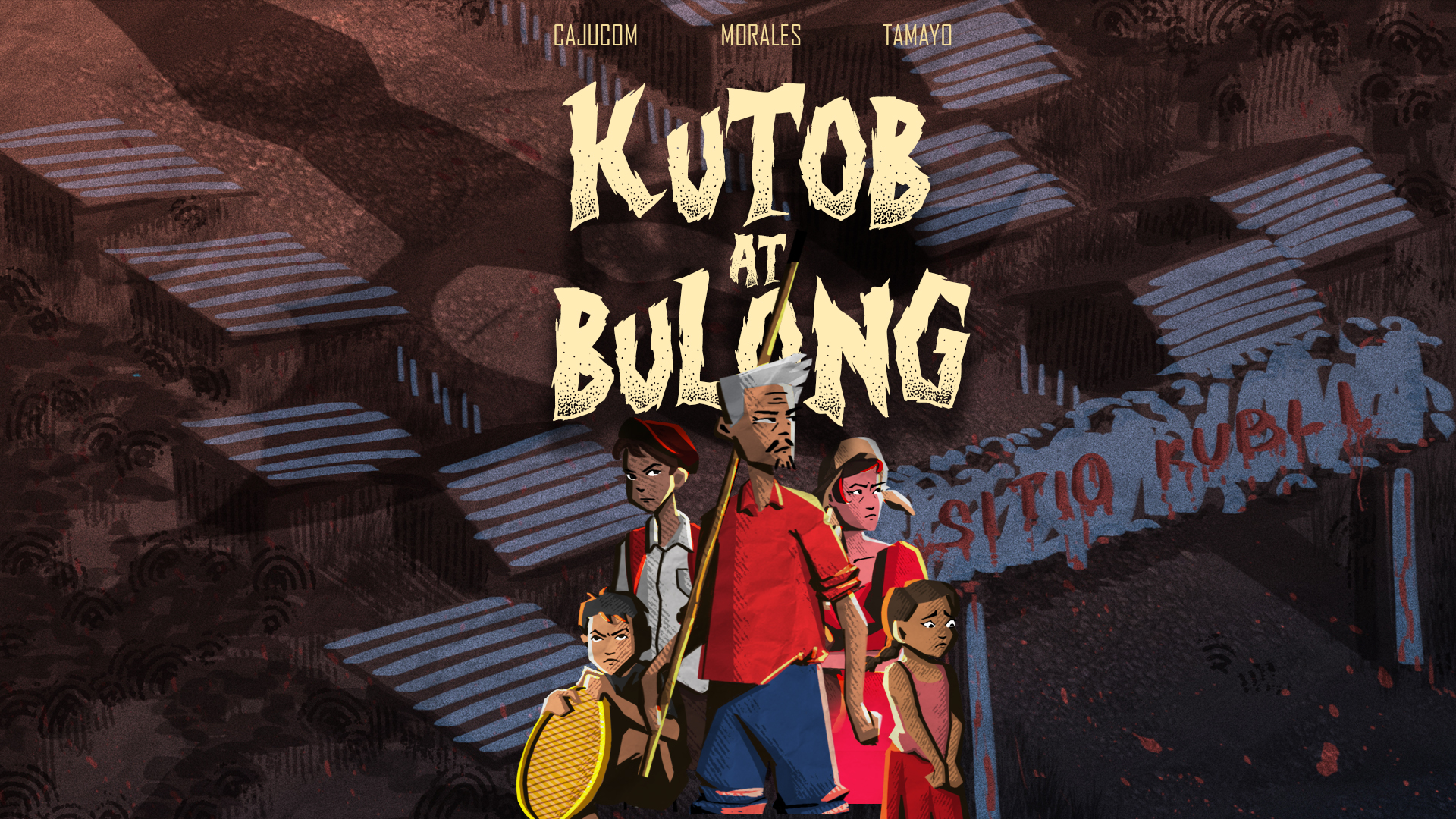 Kutob at Bulong