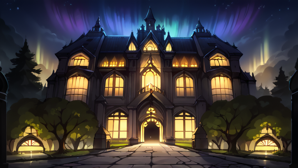Cover image for Akasen Powerleak