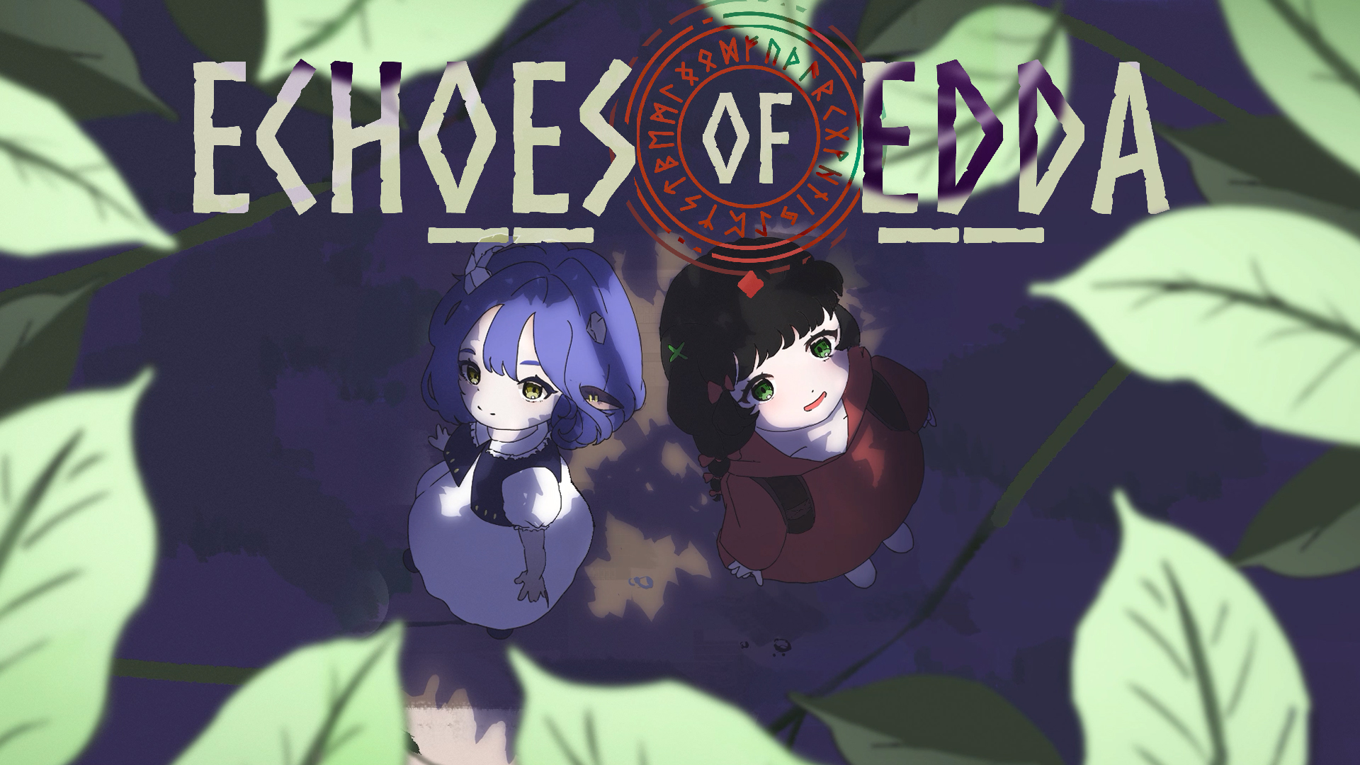 Echoes of Edda