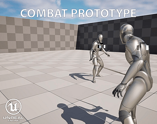 Combat Prototype