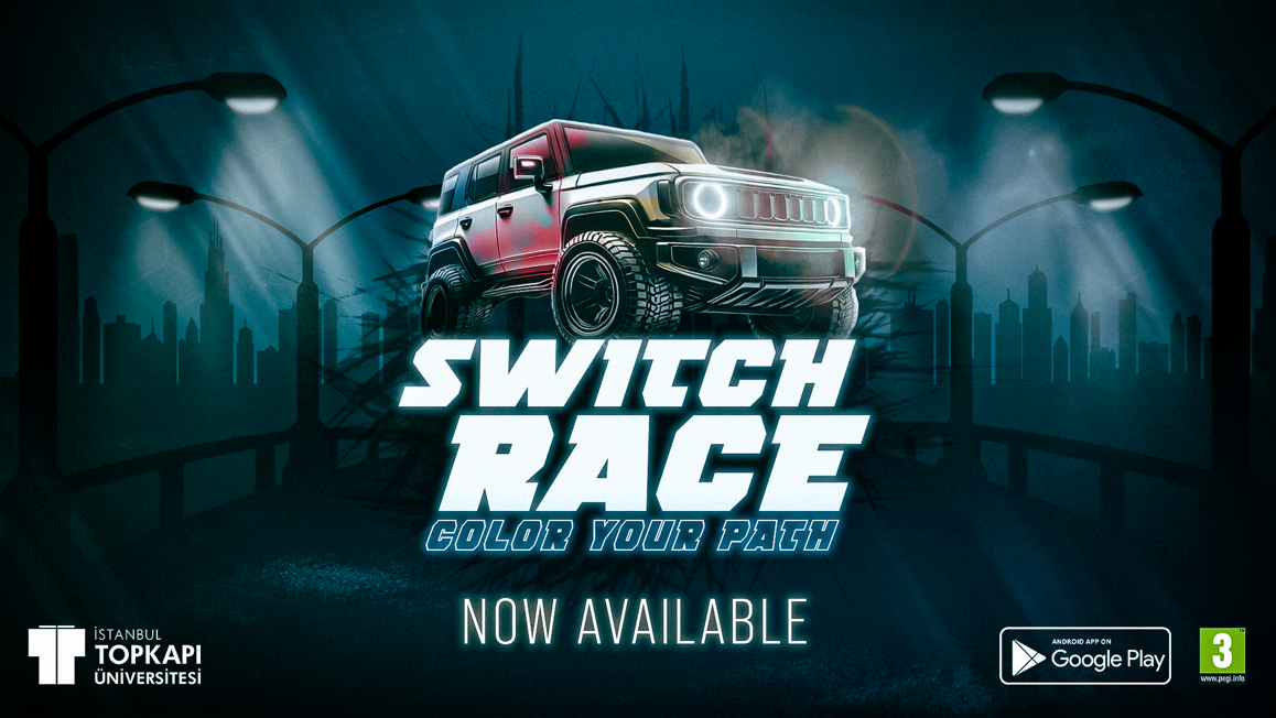 Switch Race