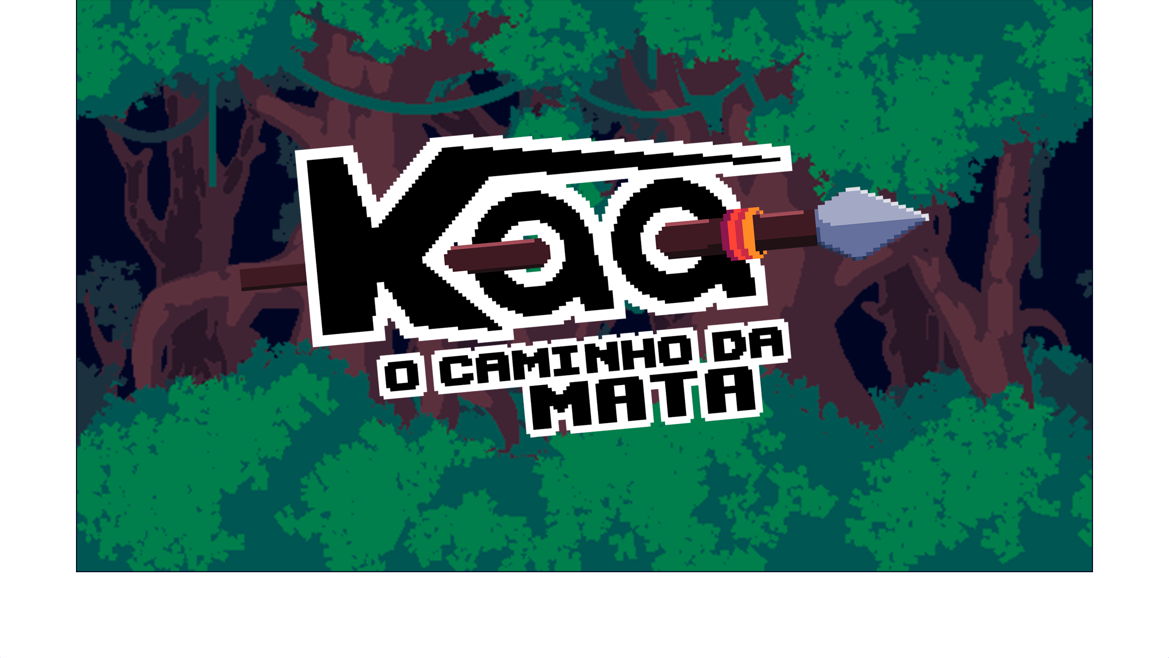 Kaa -  O Caminho da Mata