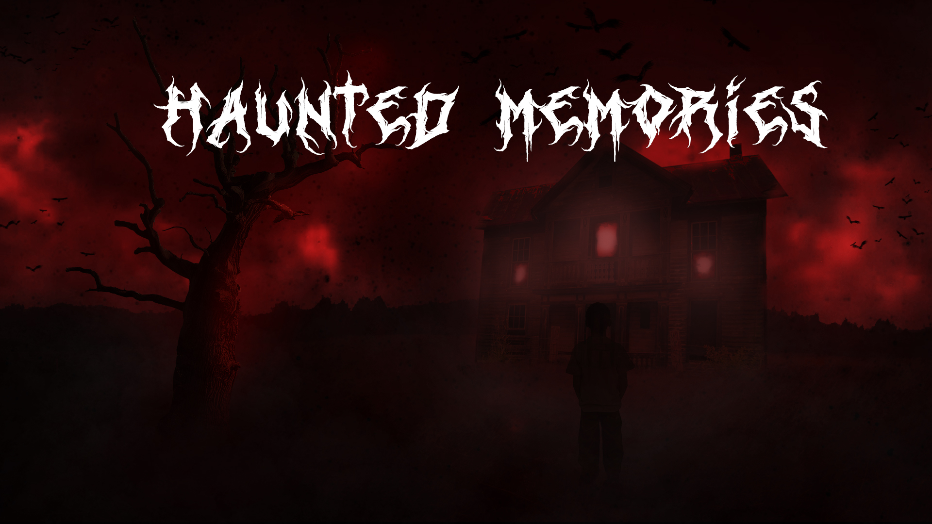 Haunted Memories