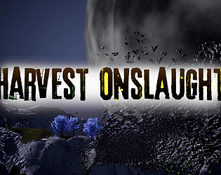Harvest Onslaught