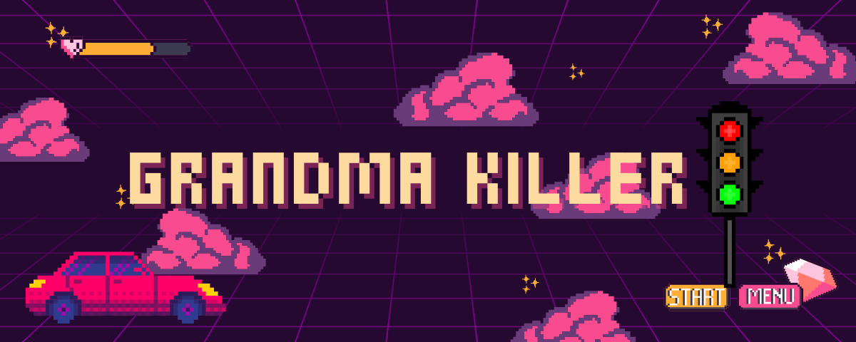 Grandma Killer