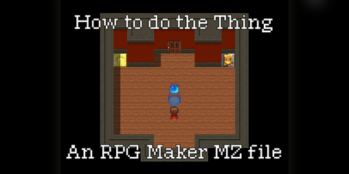 Cover image for RPG Horror tutorial file