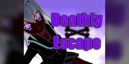 Cover image for Deathly Escape