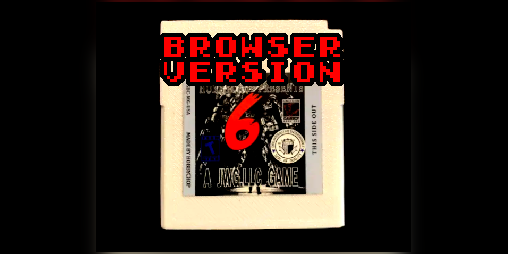 Cover image for 6 (Browser)