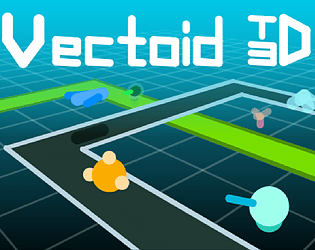 Vectoid TD