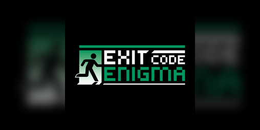 Cover image for Exit Code Enigma