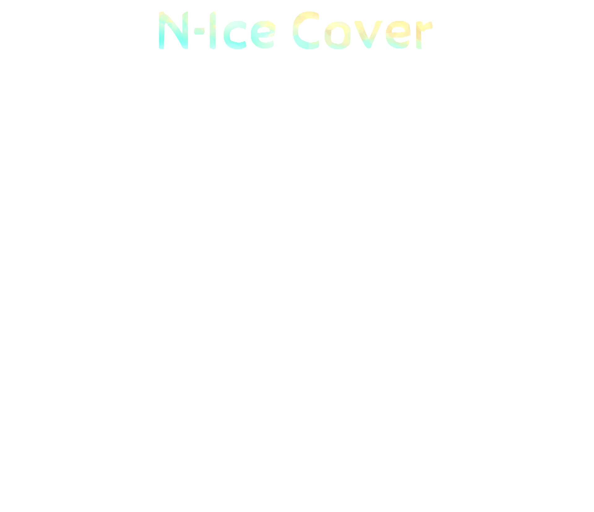 N-ice Cover