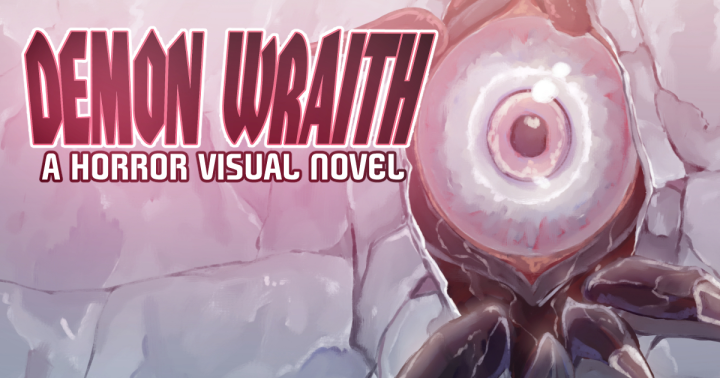 Demon Wraith (Demo web version)