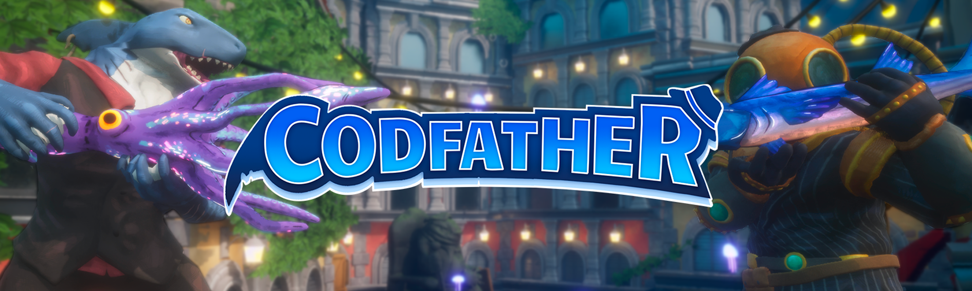 Codfather