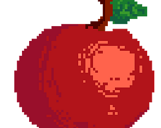 pega fruta