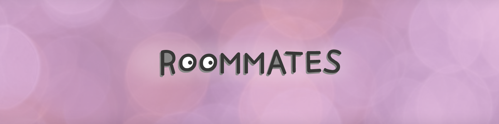 Roommates - v.1.0