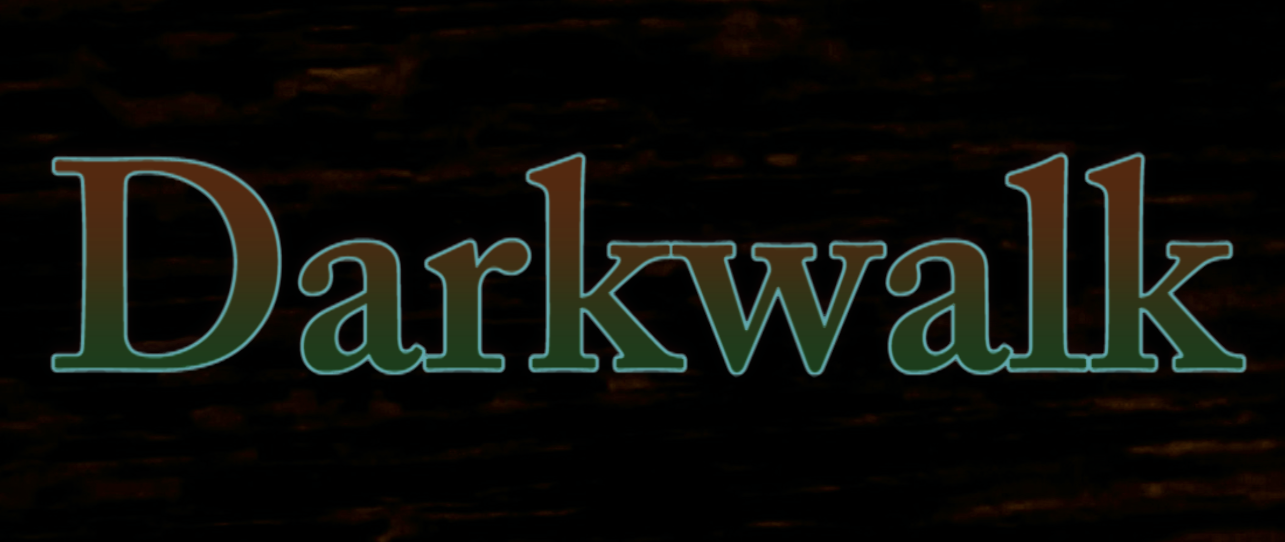 Darkwalk