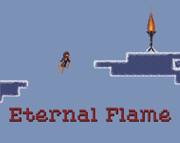 Eternal Flame