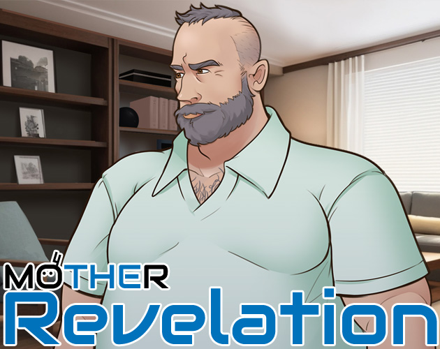 Mother: The Revelation