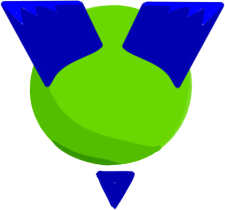 Vectorman PF
