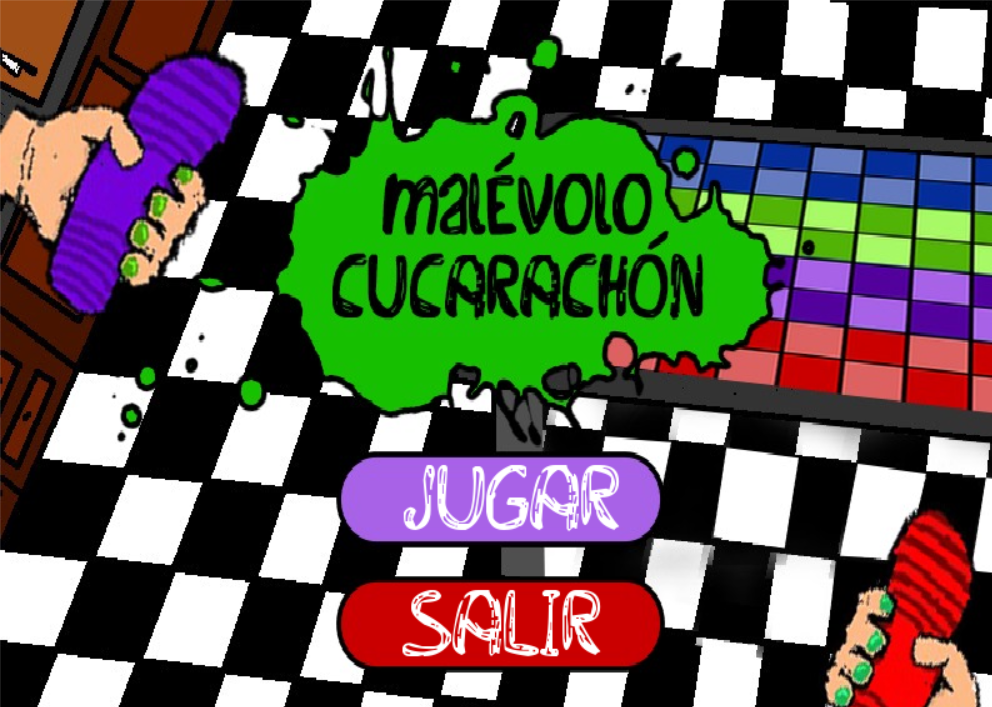 Malevolo Cucarachon