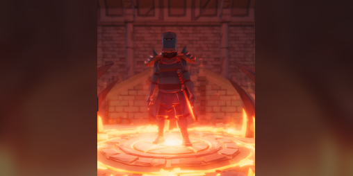 Cover image for Warriors