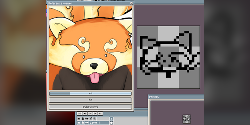 Cover image for Reference Viewer