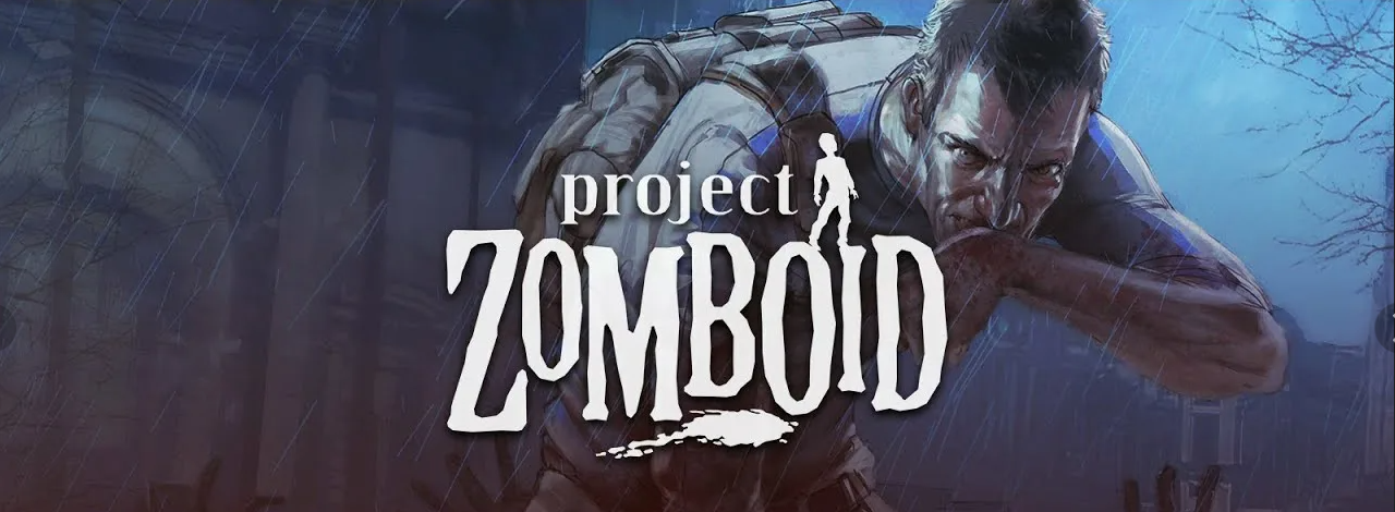 Project Zomboid Сборка от JobLab